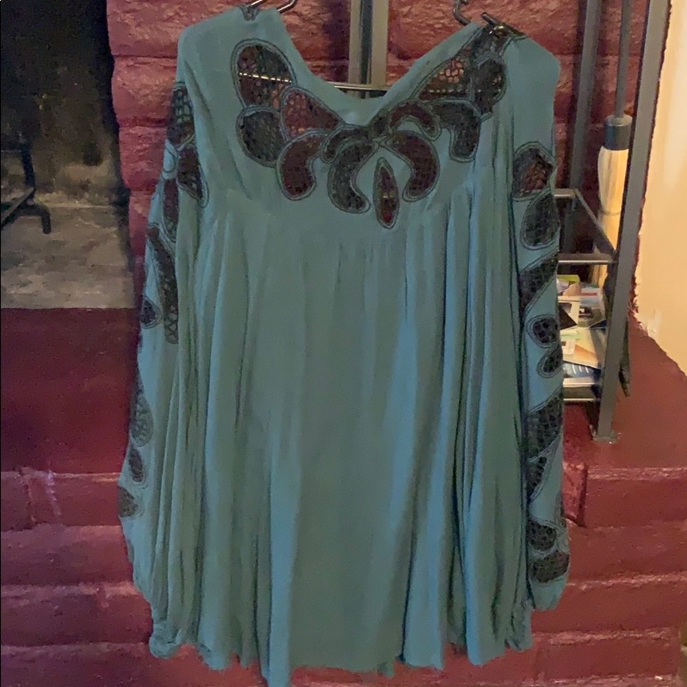 Free people dress